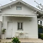 Maison confortable pour deux