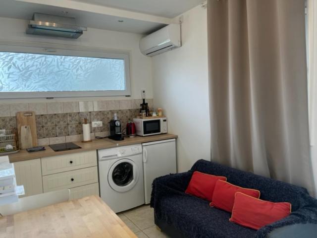 Maison confortable pour deux Hébergement de vacances *