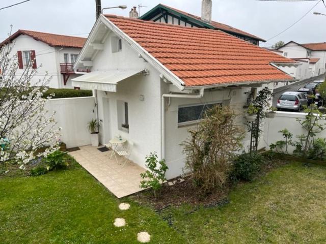 Hébergement de vacances Maison confortable pour deux