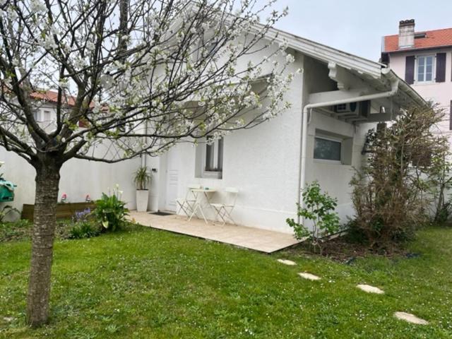 Maison confortable pour deux