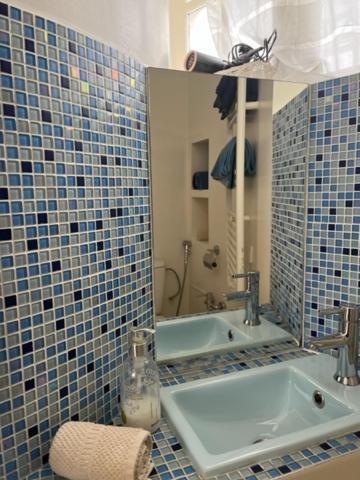Maison confortable pour deux Hébergement de vacances